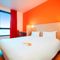 Hotel Premiere Classe Chartres Sud - Barjouville : photos des chambres