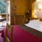 Hotel Logis La Croix-Saint-Maurice : photos des chambres