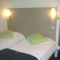 Hotel Campanile Annecy - Cran Gevrier : photos des chambres