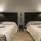 Hotel du Col d'Osquich : photos des chambres