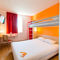Hotel Premiere Classe Bourg-en-Bresse - Montagnat - Ainterexpo : photos des chambres