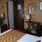 Hotel Les Glieres - Champagny-en-Vanoise : photos des chambres