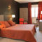 Hotel Auberge de la Brevenne : photos des chambres
