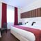 Hotel Paris Boulogne : photos des chambres