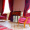 Chambres d'hotes/B&B Chateau de Paraza : photos des chambres