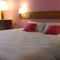Contact Hotel ALYS Bourg en Bresse Ekinox Parc Expo : photos des chambres