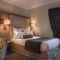 Hotel La Villa des Ternes : photos des chambres