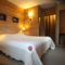 Hotel La Ferme du Pere Francois : photos des chambres