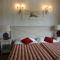 Hotel Le Verseau : photos des chambres
