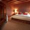 Hotel La Clairiere : photos des chambres
