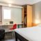 Hotel ibis Thonon Evian : photos des chambres