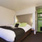 Hotel Campanile Rouen Sud - Zenith - Parc Expo : photos des chambres