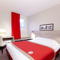 Hotel Kyriad Versailles - St Cyr l'Ecole : photos des chambres