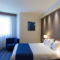 Hotel Holiday Inn Express Toulon Sainte-Musse : photos des chambres