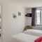 Hotel Le Bourgogne : photos des chambres