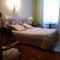 Hotel Le Mont Royal : photos des chambres