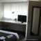 Hotel Campanile Albi Centre : photos des chambres