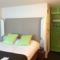 Hotel Campanile Lille - Seclin : photos des chambres