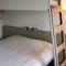 Hotel Ibis Budget St Gratien - Enghien-Les-Bains : photos des chambres