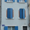Appartement Volets Bleus et Briques Rouges : photos des chambres