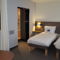 Hotel Novotel Suites Paris CDG Airport Villepinte : photos des chambres