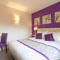 Hotel Le Relais D'arc Et Senans : photos des chambres
