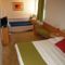 Hotel Sweet Home : photos des chambres