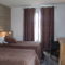 Hotel du Golf Le Lodge : photos des chambres