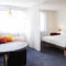 Hotel Novotel Suites Nancy Centre : photos des chambres