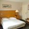 Hotel de Normandie : photos des chambres