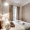 Appartement Sweet Inn -Saint Germain : photos des chambres