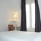 Hotel Patio Brancion : photos des chambres