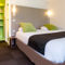 Hotel Campanile Laval Ouest : photos des chambres