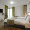 Hotel Lodge In : photos des chambres