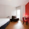 Hotel ibis Styles Saint Brieuc Gare Centre : photos des chambres