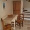 Appartement Provence Medieval Hideaway : photos des chambres