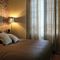 Appartement Little Suite - Westhoek : photos des chambres