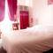 Hotel Logis Au Croissant : photos des chambres