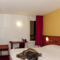 Brit Hotel Agen - L'Aquitaine : photos des chambres