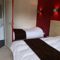 Hotel La Godiniere : photos des chambres