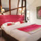 Hotel Auberge Bressane de Buellas : photos des chambres