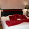 Marinha Hotel : photos des chambres