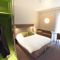 Hotel Campanile Clermont Ferrand Centre : photos des chambres