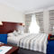 Atlantic Hotel : photos des chambres