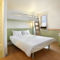 Hotel Ibis budget Beziers Est Mediterranee A9 / A75 : photos des chambres