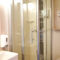 Brit Hotel Essentiel de Granville : photos des chambres