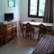 Appartement Residence Locative - Le Lustou : photos des chambres