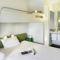 Hotel ibis budget Reims Thillois : photos des chambres