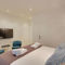 Appartement Pick a Flat - Champs Elysees / Percier Apartment : photos des chambres