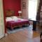 Chambres d'hotes/B&B Chateau de Poussignol : photos des chambres